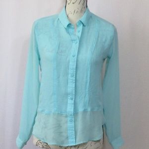 American Eagle Outfitters Blouse
